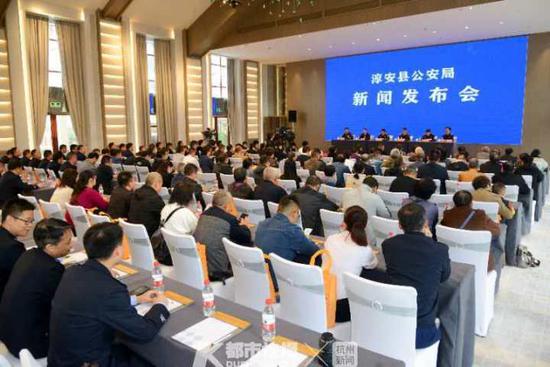 今日淳安新聞概覽,最新消息匯總