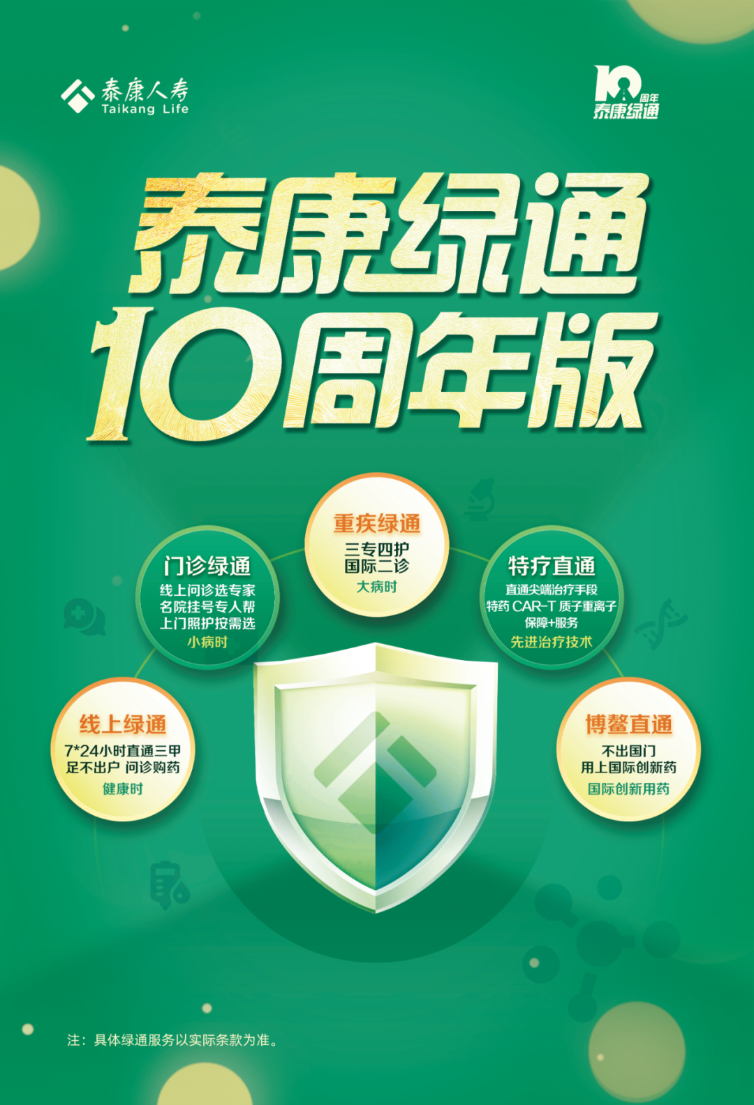 泰康綠卡通最新政策揭秘,小巷特色小店隱藏寶藏的探尋之旅!