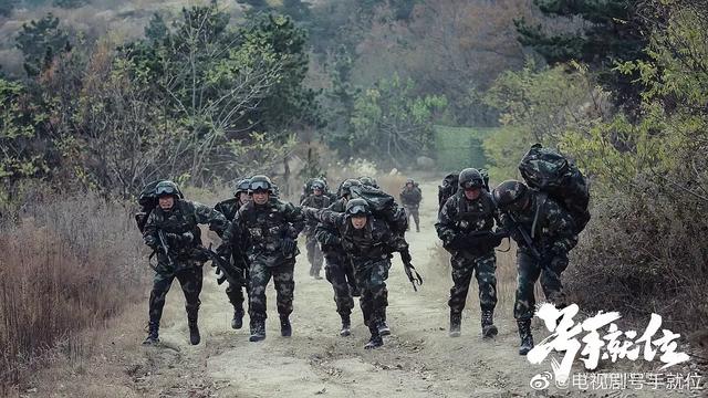 探索自然美景的勇敢之旅,最新特種兵電視劇