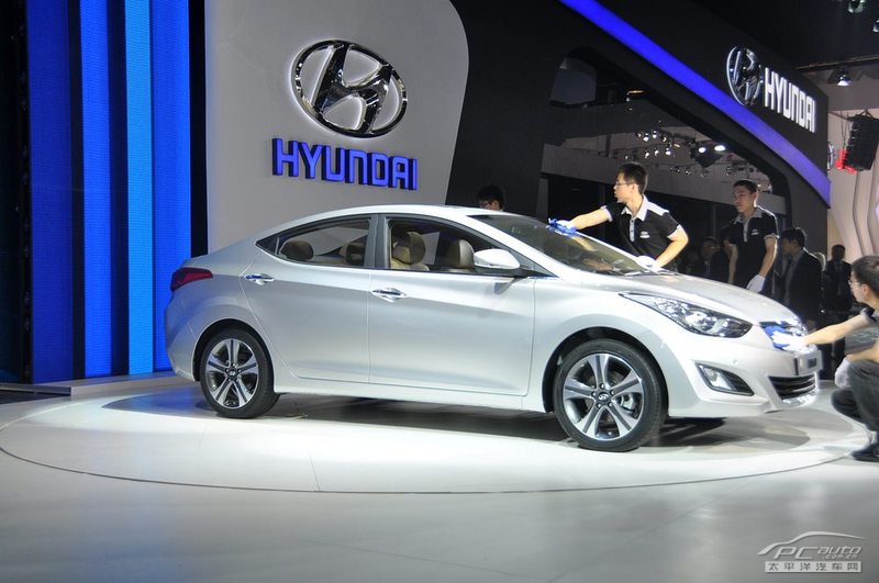 北京現代朗動最新款,科技與時尚的完美融合