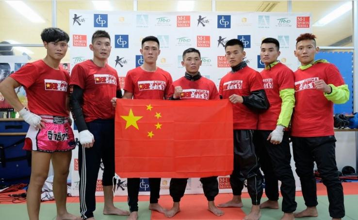 武林武林風最新一期，熱血格斗盛宴開啟！