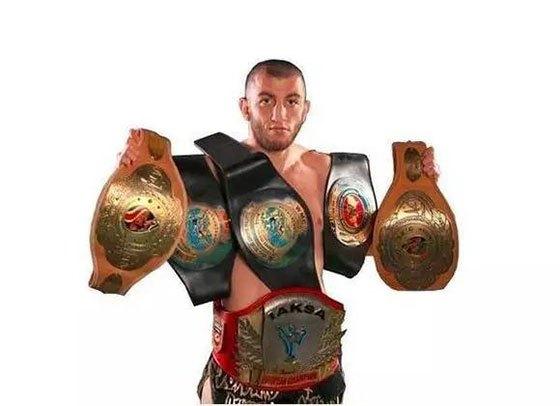 武林武林風最新一期,熱血格斗盛宴開啟!