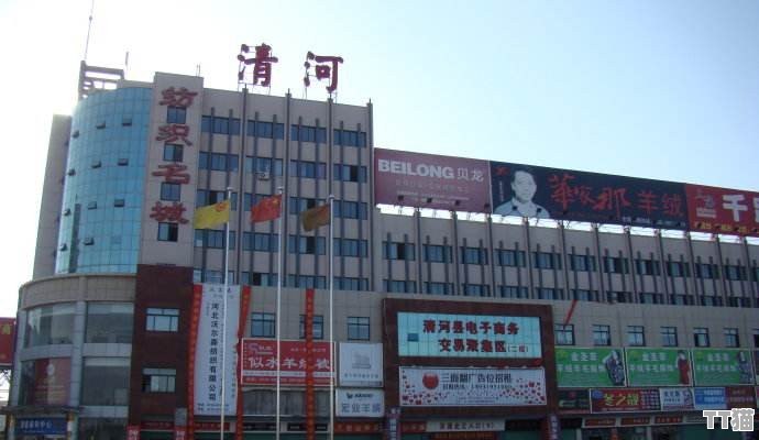 清河貼吧最新動態,小巷特色小店的獨特魅力揭秘