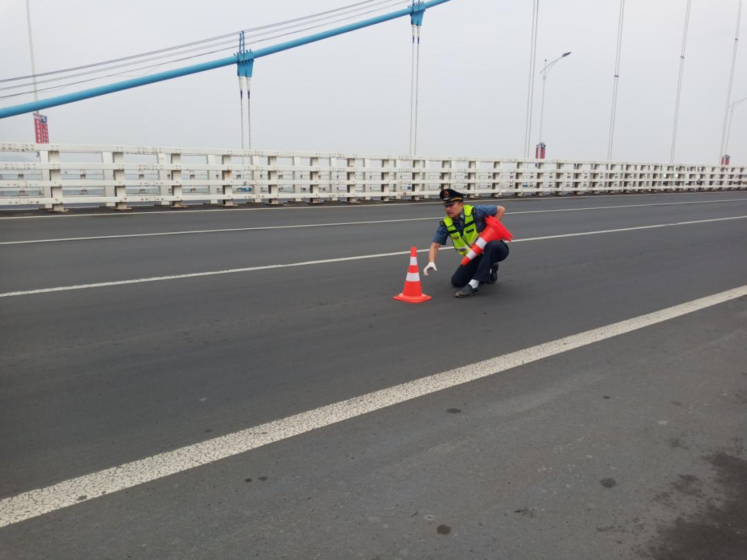 焦作黃河大橋最新動態(tài)與小巷獨(dú)特小店探秘之旅