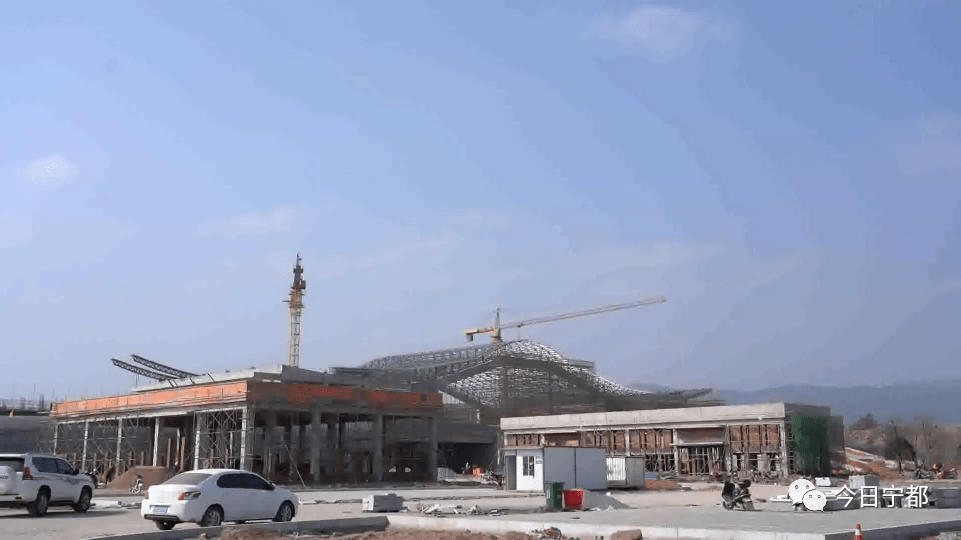 石城火車站的最新動態,車站蛻變與我們的成長之路。