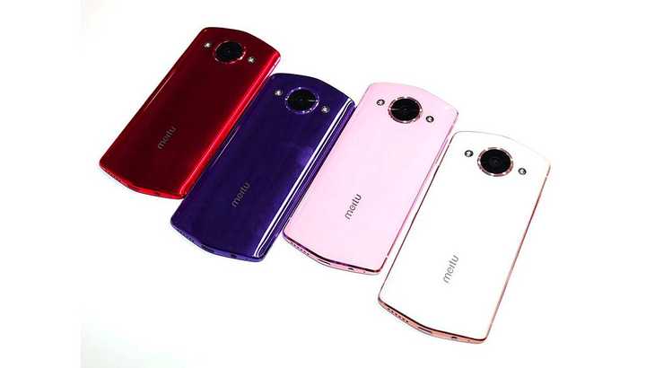 美圖手機最新款揭曉，深度探討其獨特觀點與優(yōu)勢