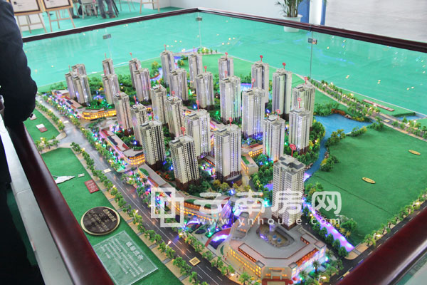 領秀知識城最新動態，小巷中的意外發現