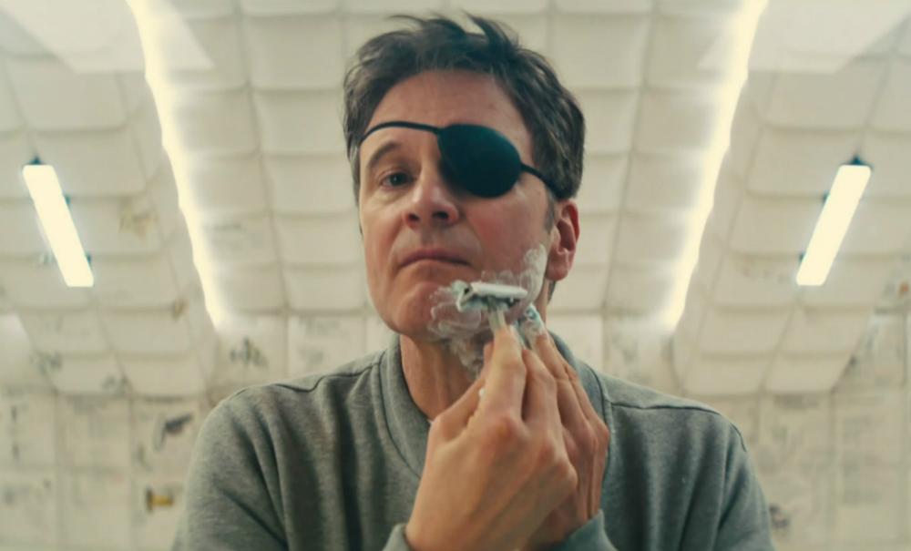 十月份最新電影，友情與家的溫馨陪伴