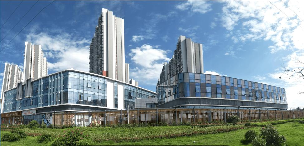 青白江工業區最新招聘動態，職業發展的理想選擇與最新招聘信息