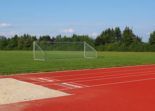 星橋體育公園,活力變革與自我超越之旅的最新動態