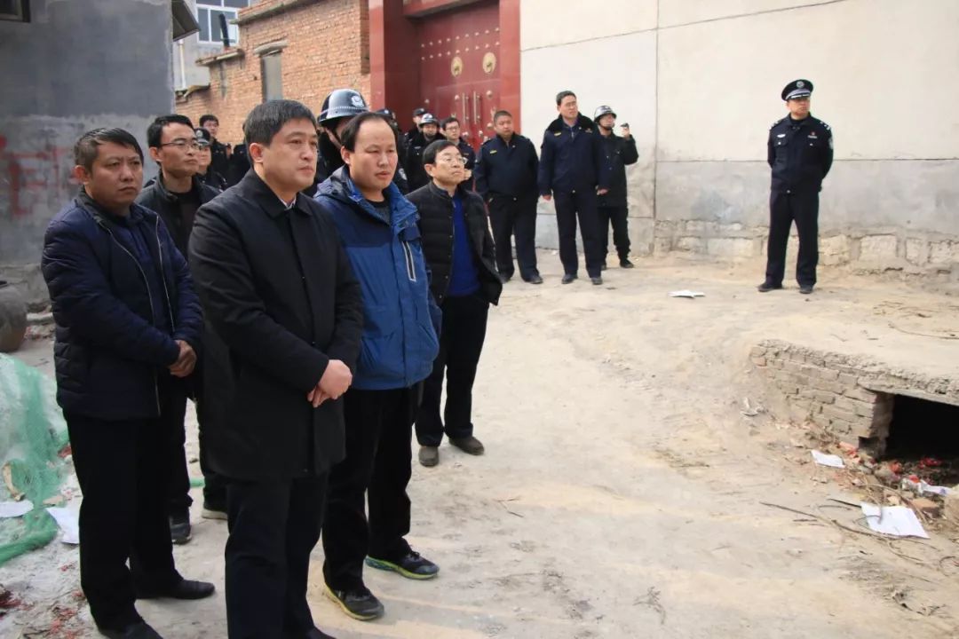 長清馬山搬遷最新進展，搬遷進展順利，綠意盎然新家園初現????