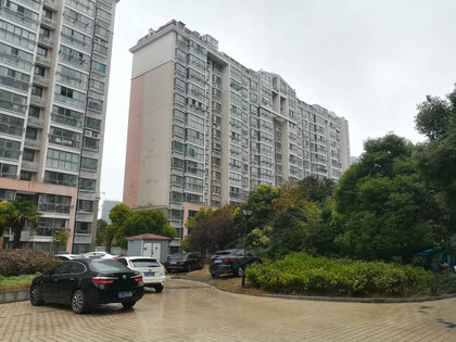 海門最新二手房房源,理想居住之選