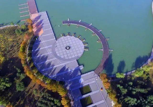 焦作沁泉湖最新動態更新