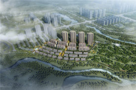 四川仁壽縣房價最新動態，科技重塑居住夢想，智能生活新篇章開啟