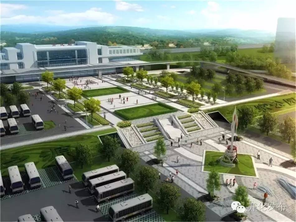 開化火車站最新動態更新，最新消息匯總