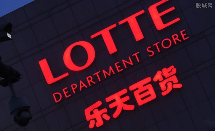 韓國樂天最新動態與科技前沿產品介紹