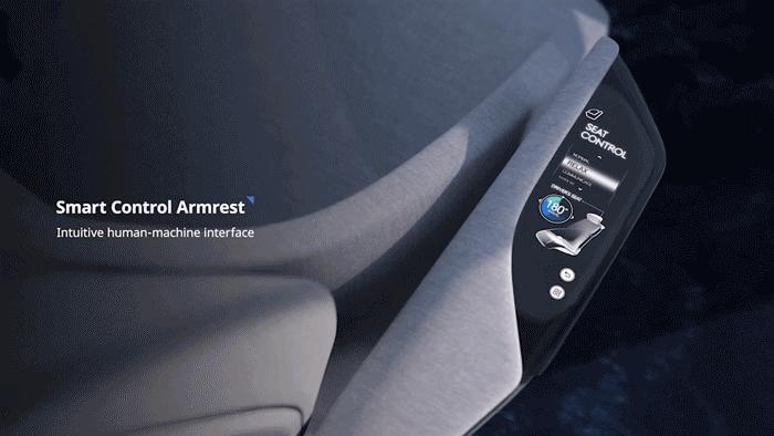 最新汽車座椅設計下載,革新駕駛體驗,引領未來座椅設計風潮