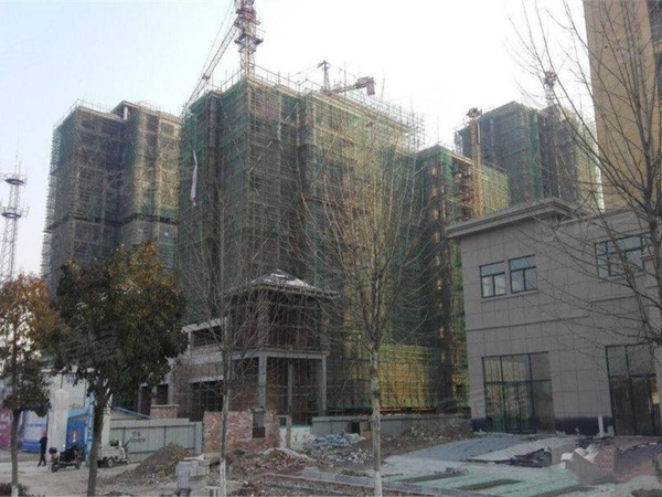 淮北南湖雅苑最新動態更新