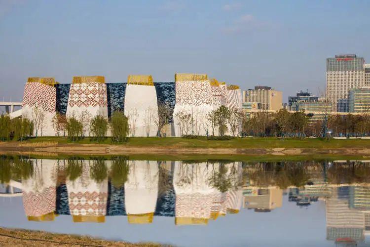 世博文化公園最新動(dòng)態(tài)，巷弄深處的驚喜探索