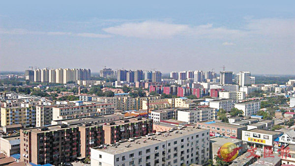 河北省固安縣最新房價,科技重塑居住未來展望