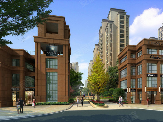 常發(fā)豪郡房?jī)r(jià)最新動(dòng)態(tài),時(shí)代印記與市場(chǎng)的脈動(dòng)