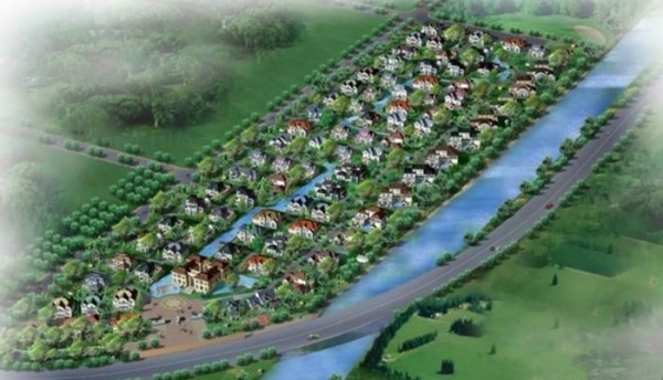 萊蕪市高莊最新規劃圖揭曉,未來藍圖展望