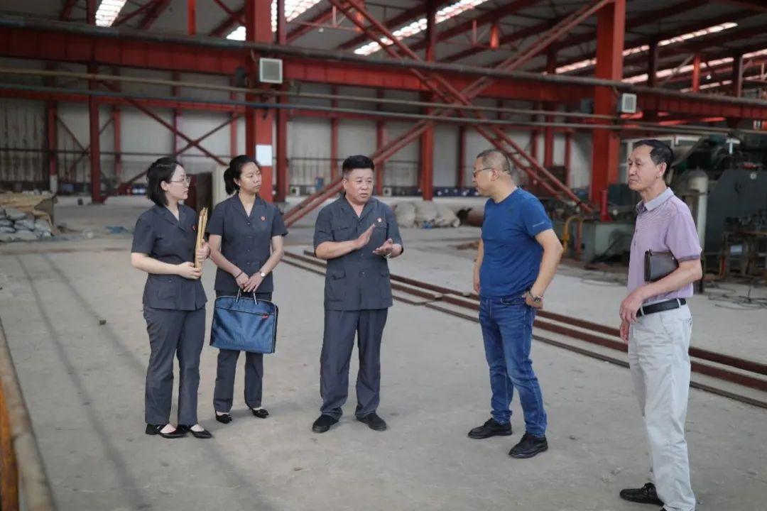 四平現(xiàn)代鋼鐵崛起之路，鋼鐵巨人的自信成長(zhǎng)與我們的共同前行