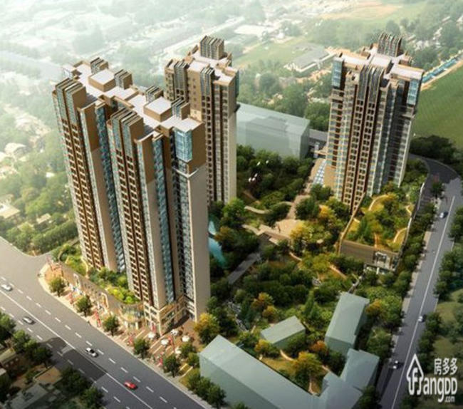 廣元四季花城最新動態，盛世綻放，美麗廣元新篇章！