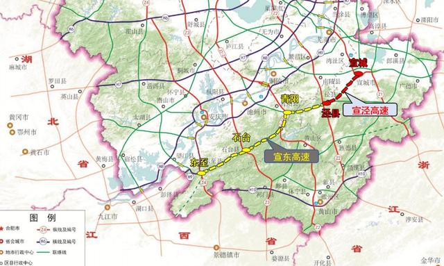 宣會高速公路最新動態更新,最新消息匯總