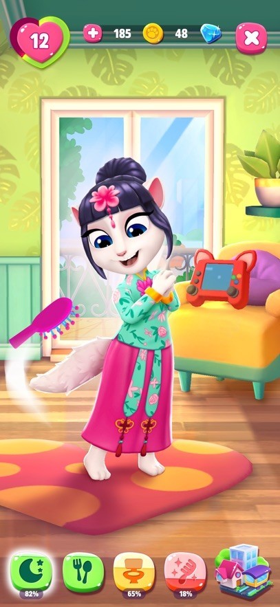 我的安吉拉最新版破解攻略，輕松玩轉所有關卡！