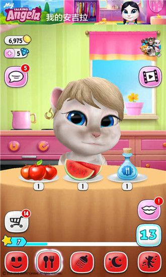 我的安吉拉最新版破解攻略,輕松玩轉所有關卡!