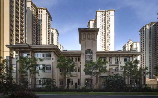 石灘綠湖國際最新動態，小巷深處的意外驚喜