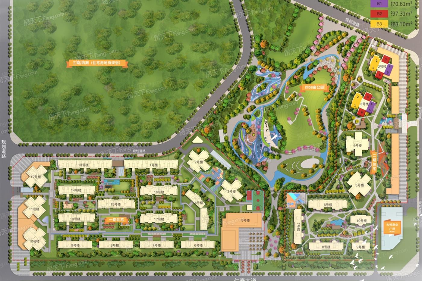 眉山城北一號最新動態揭秘，自然美景之旅，探尋內心平和的旅程