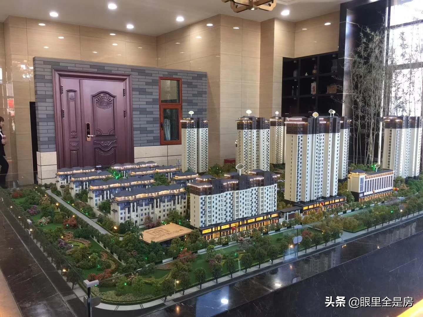 白溝王府一號最新動態更新