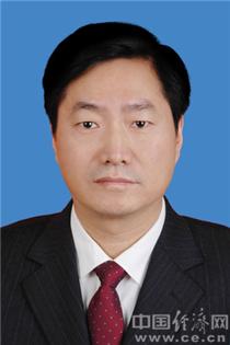 邯鄲市孟廣軍最新任命，力量變革與自信成就感的彰顯