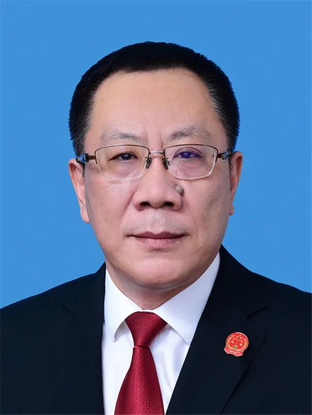 邯鄲市孟廣軍最新任命,力量變革與自信成就感的彰顯