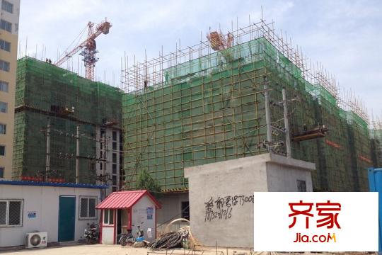 邯鄲昊輝一品最新房價,科技重塑居住夢想,開啟未來生活新篇章