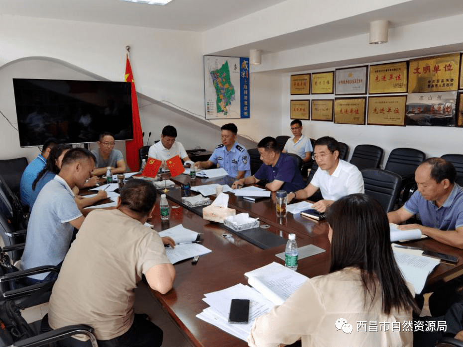 西昌市佑君鎮最新消息更新速遞