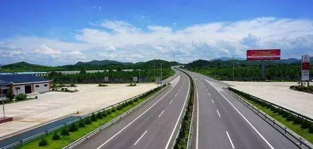 浦北貴合高速最新進展,科技與生活的無縫對接