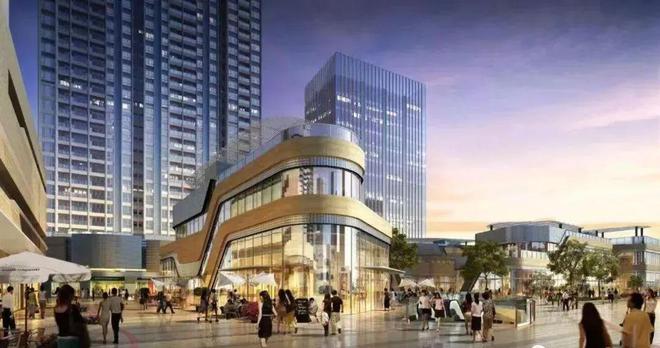 鹽城博聯天街最新動態更新