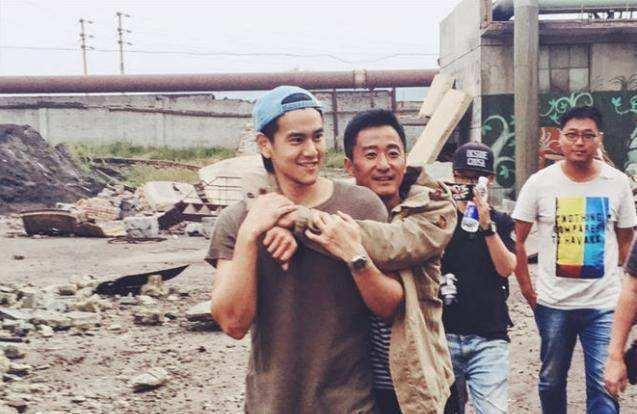 戰狼2，票房神話背后的故事