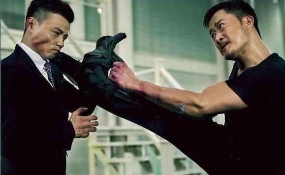 戰狼2,票房神話背后的故事