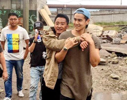 戰狼2,票房神話背后的故事