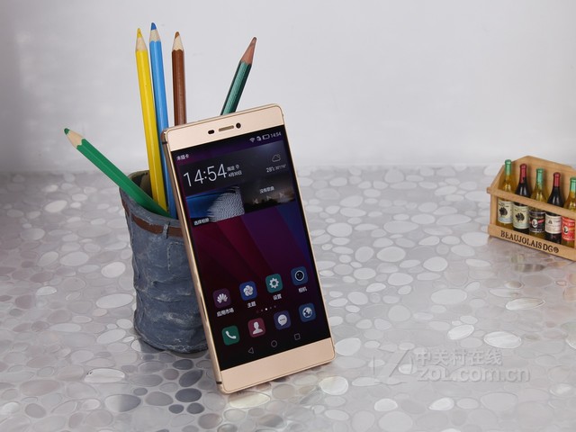 華為P8最新系統版本4.1升級指南,初學者與進階用戶的操作指南