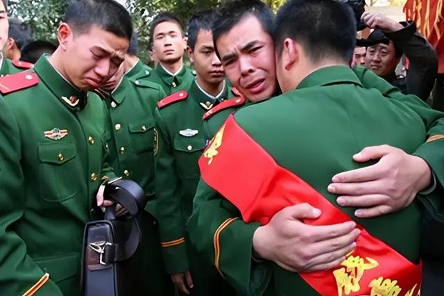 關(guān)于60歲以上老人當兵的最新政策通知