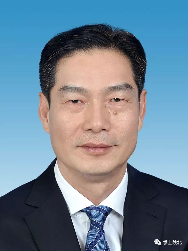 陜西陸治原的最新動態與相關觀點探討