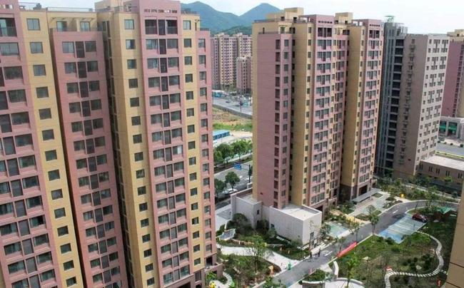 六安公租房科技升級，智能安居重塑夢想