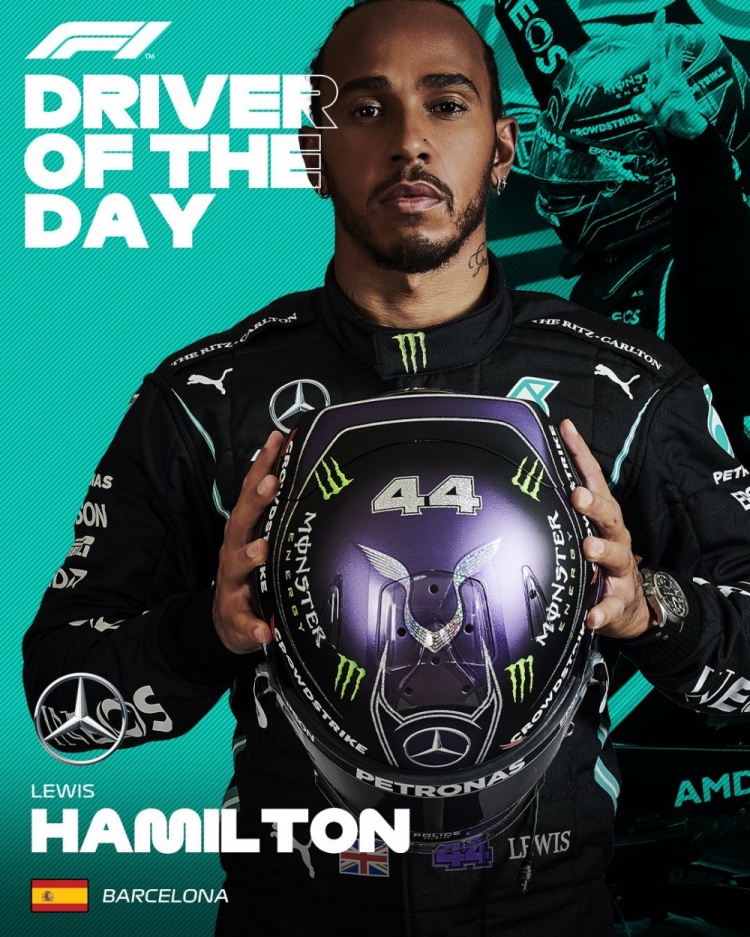 漢密爾頓F1最新動態，變化、學習與自信的力量