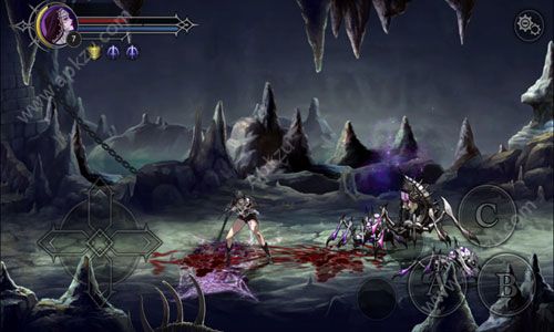 安魂曲破解版最新安卓，自然美景的心靈之旅