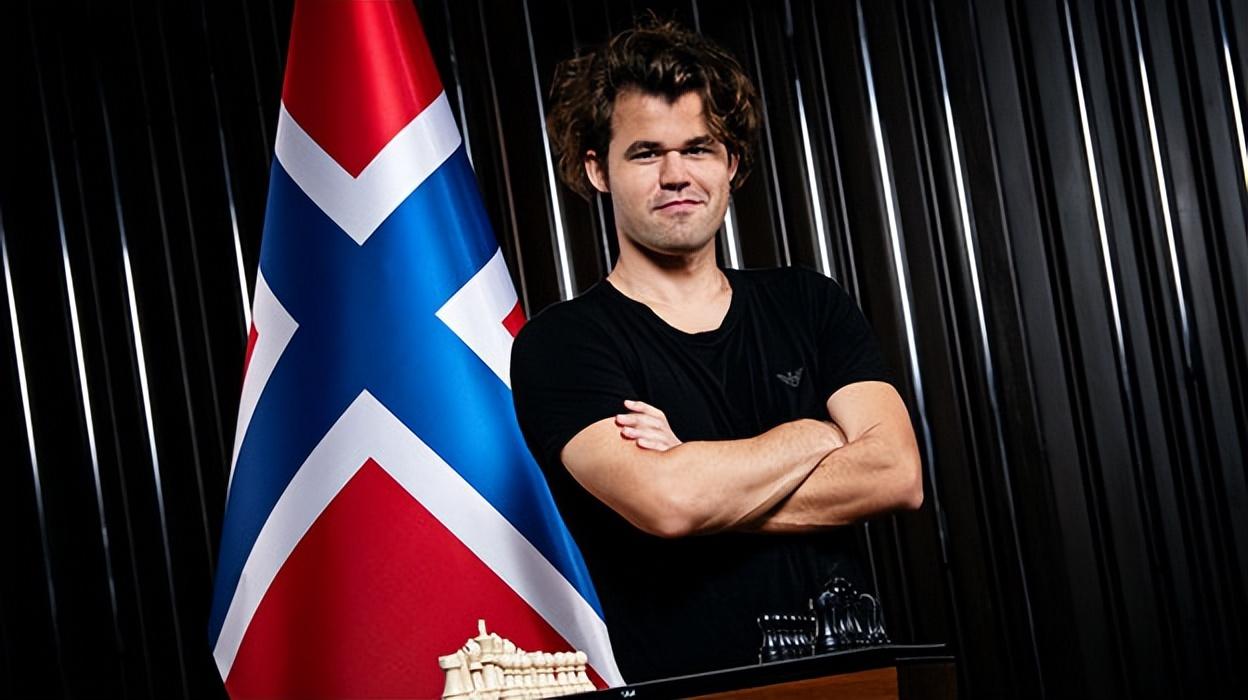 國象世界杯激戰正酣,棋逢對手,情感賽場